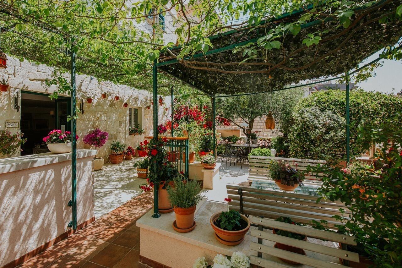 Park Hvar Χβαρ Εξωτερικό φωτογραφία