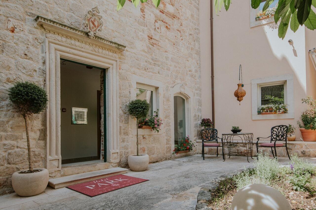 Park Hvar Χβαρ Εξωτερικό φωτογραφία