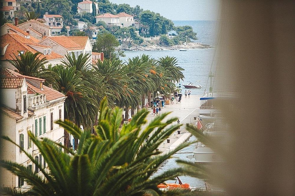 Park Hvar Χβαρ Εξωτερικό φωτογραφία