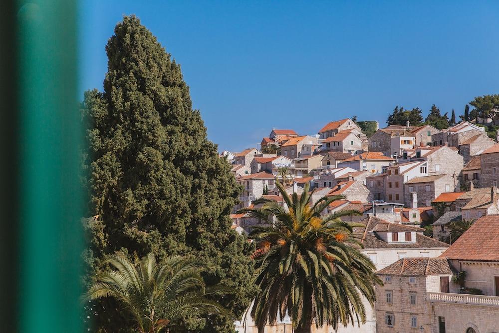 Park Hvar Χβαρ Εξωτερικό φωτογραφία