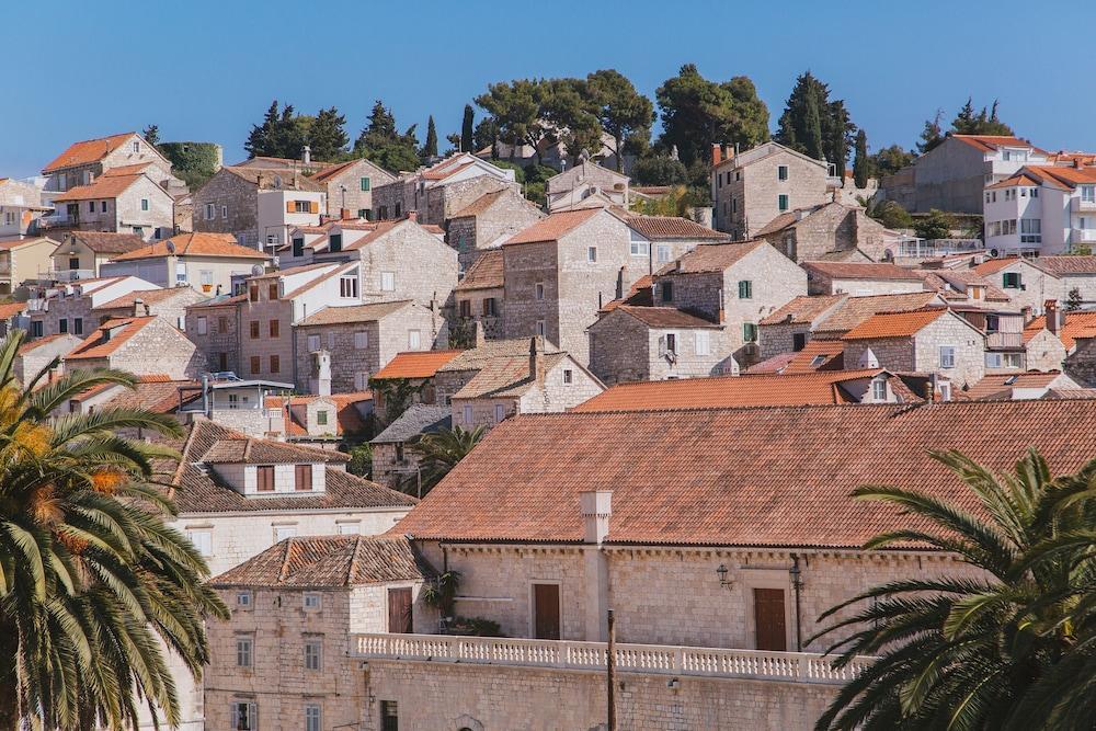 Park Hvar Χβαρ Εξωτερικό φωτογραφία