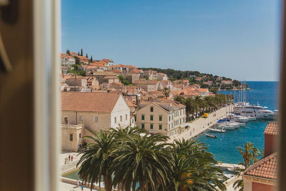 Park Hvar Χβαρ Εξωτερικό φωτογραφία