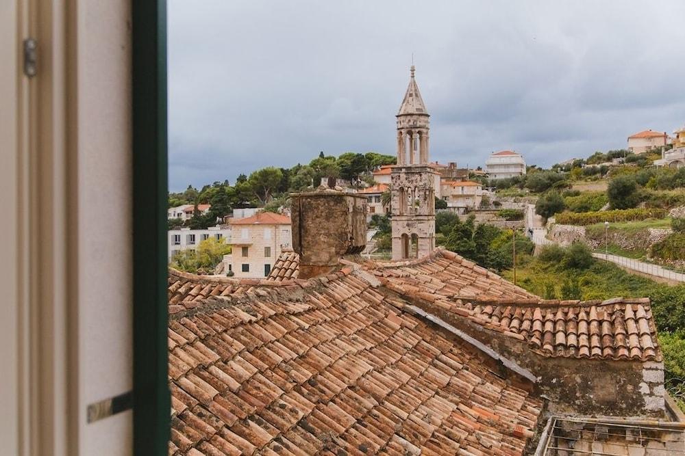 Park Hvar Χβαρ Εξωτερικό φωτογραφία