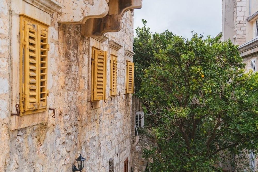 Park Hvar Χβαρ Εξωτερικό φωτογραφία