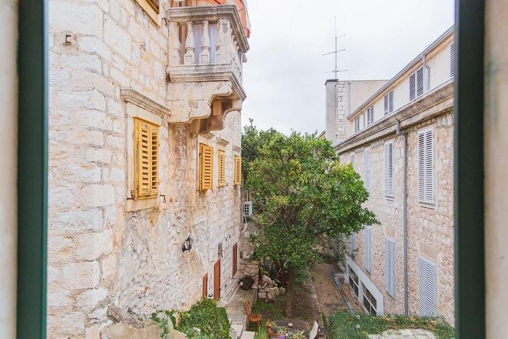 Park Hvar Χβαρ Εξωτερικό φωτογραφία