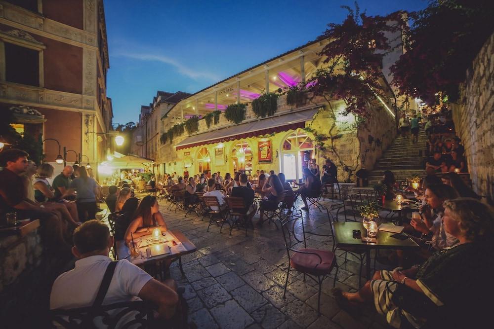 Park Hvar Χβαρ Εξωτερικό φωτογραφία