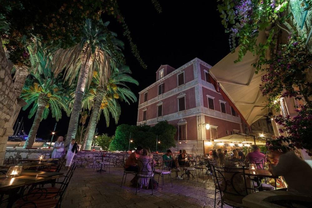 Park Hvar Χβαρ Εξωτερικό φωτογραφία