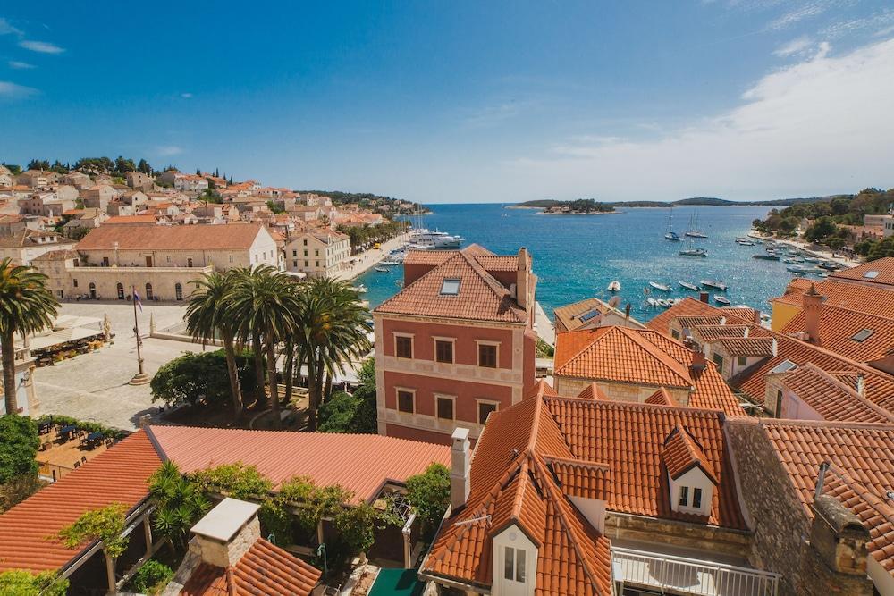 Park Hvar Χβαρ Εξωτερικό φωτογραφία