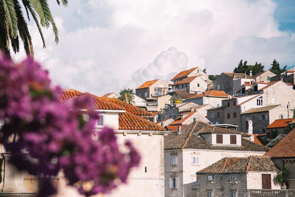 Park Hvar Χβαρ Εξωτερικό φωτογραφία